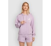 O'NEILL Sweat-shirt 'Wotw' lavande / blanc, Taille XL