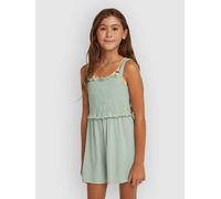 O'Neill Woven Play Kids Combinaison gris 140