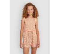 O'Neill Woven Play Kids Combinaison orange 164