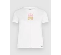 O'Neill Wow T-Shirt jaune M