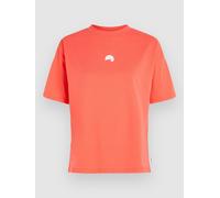 O'Neill Wow T-Shirt rose M