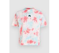 O'Neill Wow T-Shirt rose XS