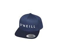 O'NEILL Yambo Casquette de Baseball Mixte, 5056 Ink Blue-A, Taille Unique