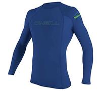 O'NEILL Youth Basic Skins Long Sleeve Rash Guard Haut Fille