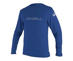 O'NEILL Youth Basic Skins Long Sleeve Sun Shirt Chemise Mixte Enfant
