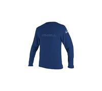 O'NEILL Youth Basic Skins Long Sleeve Sun Shirt Chemise Mixte Enfant | Protection contre le soleil et les éruptions cutanées pour le surf et toutes les activités de plein air
