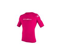 O'NEILL Youth Basic Skins S/S Crew Veste Manches Courtes Fille (Lot de 1)