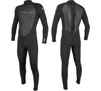 O'NEILL Youth Reactor-2 5/3mm BZ FullSuit Combinaison néoprène stretch pour enfants - Taille : 6 (126-133)