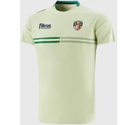 Oneills Antrim Nepal Crew Neck T Shirt Senior Mead/Teal/Navy XL Male