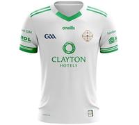 Oneills London Away Jersey 2025 Senior Blanc/Vert L Male