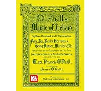 Francis O'Neill – O'Neill's Music of Ireland – Violon – Mel Bay