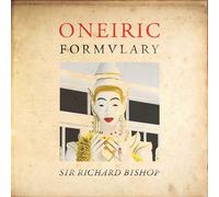 Oneiric Formulary