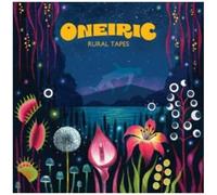 Rural Tapes - Oneiric - Transparent Violet Vinyl