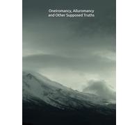 Oneiromancy, Ailuromancy and Other Supposed Truths: A Poetry Collection