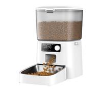 Oneisall - PFD001 Pro - Distributeur de nourriture pour animaux