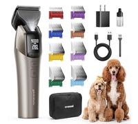 oneisall Tondeuse Chien Professionnelle