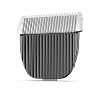 oneisall Tondeuse pour chien à faible bruit avec lame intégrée de 3 mm