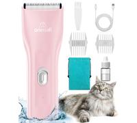 oneisall Tondeuses pour chat