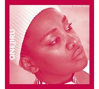 Onejiru - Than High [Import]
