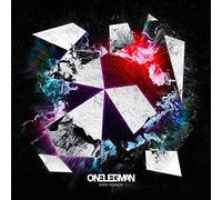 Onelegman - Event Horizon (Digi) [Import]