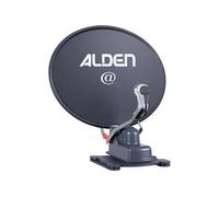 Onelight 60 Platinium Parabole Satellite Automatique