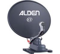 alden onelight parabole platinium automatique 60cm