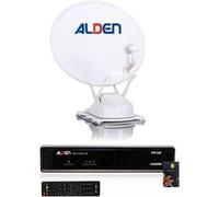 Onelight EVO Parabole Satellite Auto 60cm + SATMATIC TNTSAT