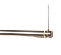 Fritz Hansen - Oneline™ Suspension Zigbee Steel
