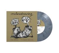 Onelinedrawing – Scan Anxiety – Vinyle LP