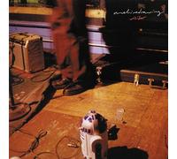 Onelinedrawing - Visitor -Translucent Blue [VINYL]