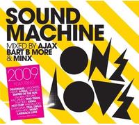 Various Artists - Onelove 11 Soundmachine [Import]