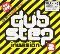 Onelove Presents: Dubstep Invasion 2
