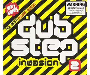 Onelove Presents: Dubstep Invasion 2