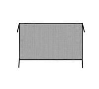 ONEMAJI 1 Pièce Grille de Calandre Avant Filet Anti-Insectes pour AAA, Grille de Radiateur Maillage de Protection Anti-poussière Maille