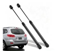 ONEMAJI 2 Pièces Vérin de Coffre pour Jeep Renegade I 2014-2024, Vérin à Gaz Amortisseur de Hayon Ressort à Gaz Support de Levage Haute Résistance