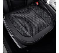 ONEMAJI Coussin de Protection de Siège pour Ford C-Max 1 2010-2019 | Respirant Housse de Fauteuil Simili Cuir Matelassé Accessoires Auto Habitacle de Véhicule