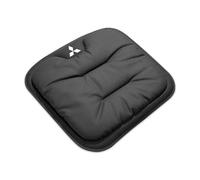 ONEMAJI Coussin de Siège Auto pour Mitsubishi Mirage Ⅵ Hatchback 2012-2016, Housse de Siège Couvre Siège Voiture Protection Siège Auto Coussin Confort Assise Voiture