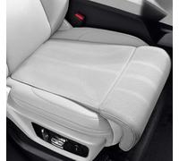 ONEMAJI Coussin D'Extension De SièGe De Voiture pour Chevrolet Camaro 2012-2015, Support De Jambe De SièGe De Voiture Oreiller Support De Jambe Ergonomique pour Voiture,Grey