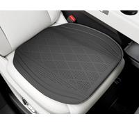 ONEMAJI Coussin Siège Auto Suédine pour BMW 3 Series G20 / G21 2019-2026 | Mousse épaisse de 1,5 cm. Surface en suédine respirante. Base silicone antidérapante. Se pose direct sur le siège.