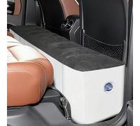 ONEMAJI Matelas Gonflable Voiture pour Benz CLA Shooting Brake X117 I 2015-2019, Comble-Trou Siege Arriere Lit de Voyage Support Accessoire Interieur Vehicule