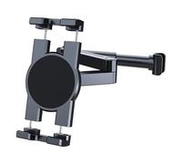 ONEMAJI Support Tablette Appuie-tête pour Suzuki Ignis III from 2016, Fixation Siège Arrière Tablette PC Porte-Tablette Voyage Stable Support