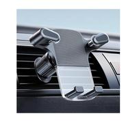 ONEMAJI Support Téléphone Voiture pour Toyota Proace City 2019-2025 | Support Portable Grille Aération Gravité Châssis Auto Stable Utilisation Main Seule