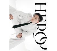 Oneman Live -I Am The Hero- At Budokan(Blu-Ray Disc2+Cd())() [Blu-Ray]