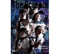 Oneman Live The Scream At Shibuya Club Quattro [Dvd]