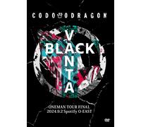 Oneman Tour 202492() Spotify O-East Live Dvd