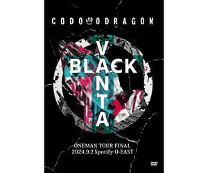 Oneman Tour 202492() Spotify O-East Live Dvd
