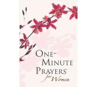 OneMinute Prayers for Women Gift Edition by Hope Lyda