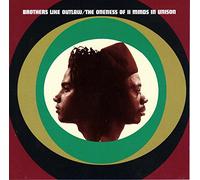 Oneness of II Minds in Unison (1992) [Import]