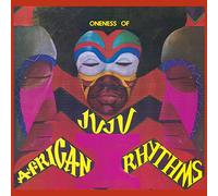 Oneness of Juju - African Rhythms [Import]