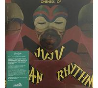 Oneness of Juju - African Rhythms [Import]